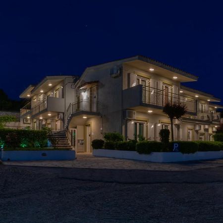 Nondas Apartments Ласі Екстер'єр фото