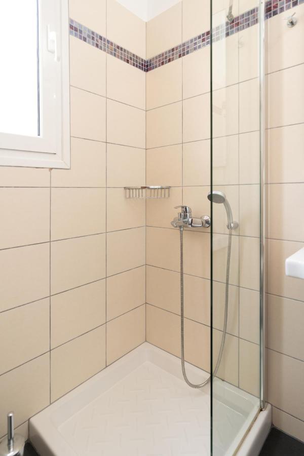 Nondas Apartments Ласі Екстер'єр фото