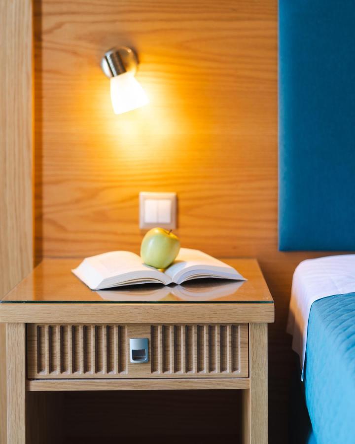 Nondas Apartments Ласі Екстер'єр фото