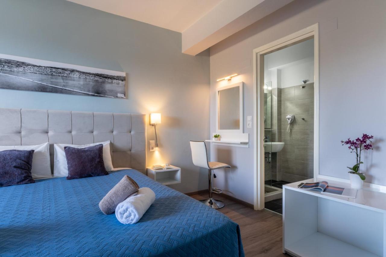 Nondas Apartments Ласі Екстер'єр фото