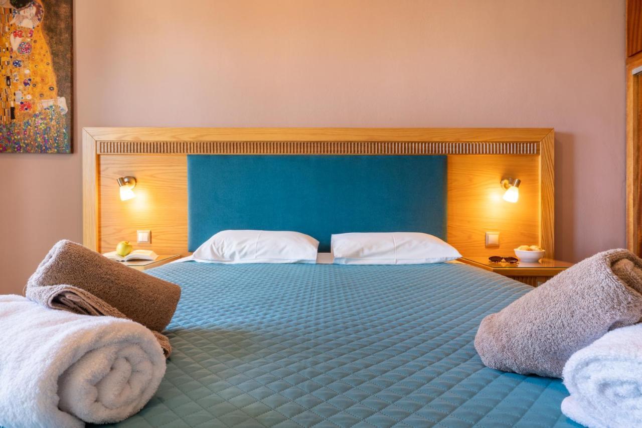 Nondas Apartments Ласі Екстер'єр фото