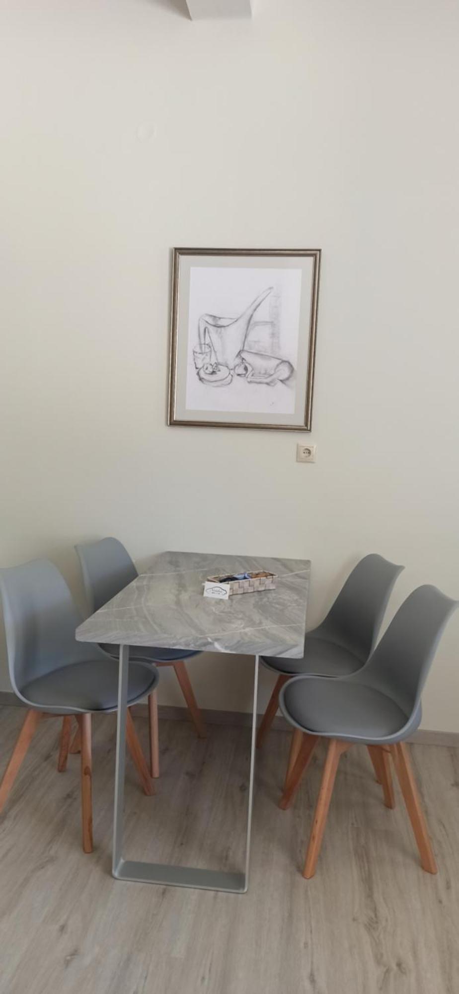 Nondas Apartments Ласі Екстер'єр фото